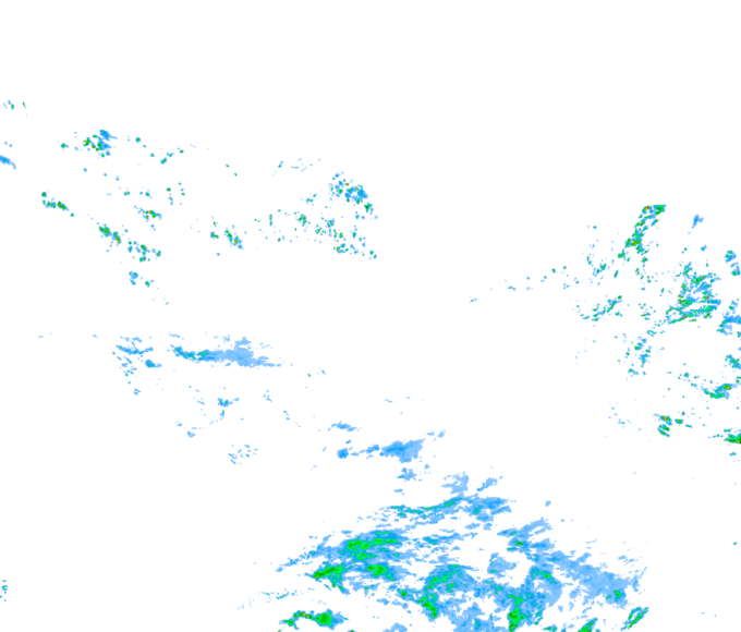 Weather radar data valid at 2026/06/26 18:00 UTC