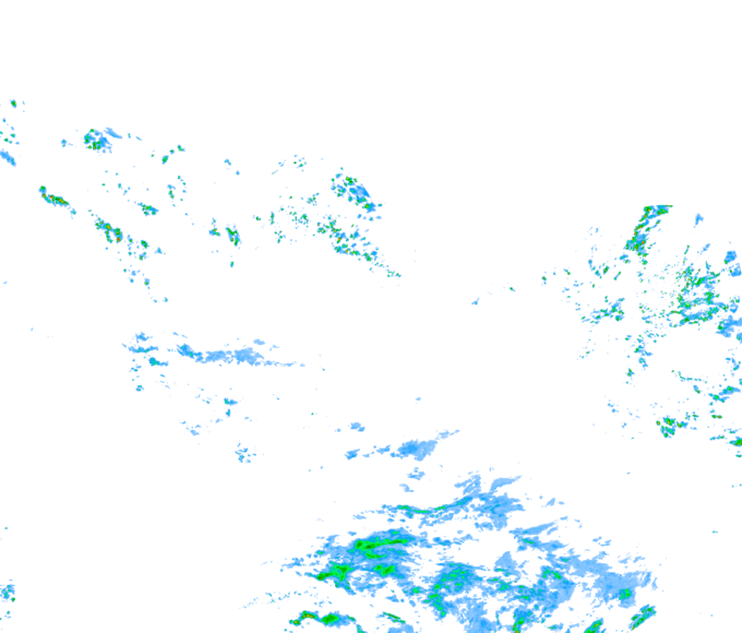 Weather radar data valid at 2026/06/26 18:30 UTC