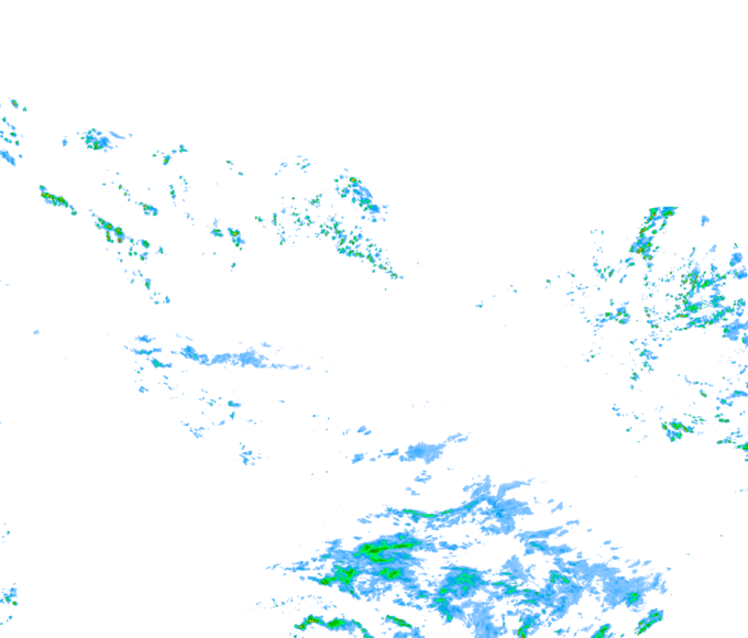 Weather radar data valid at 2026/06/26 18:42 UTC