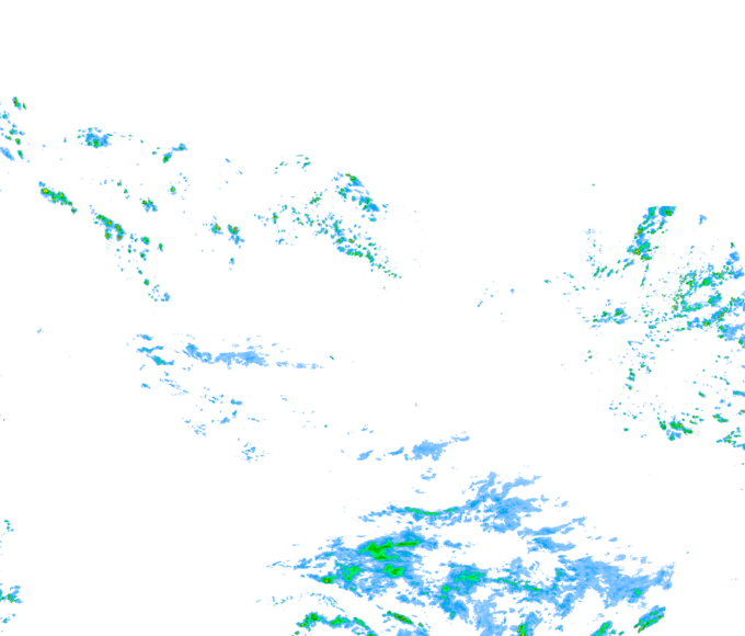 Weather radar data valid at 2026/06/26 19:00 UTC