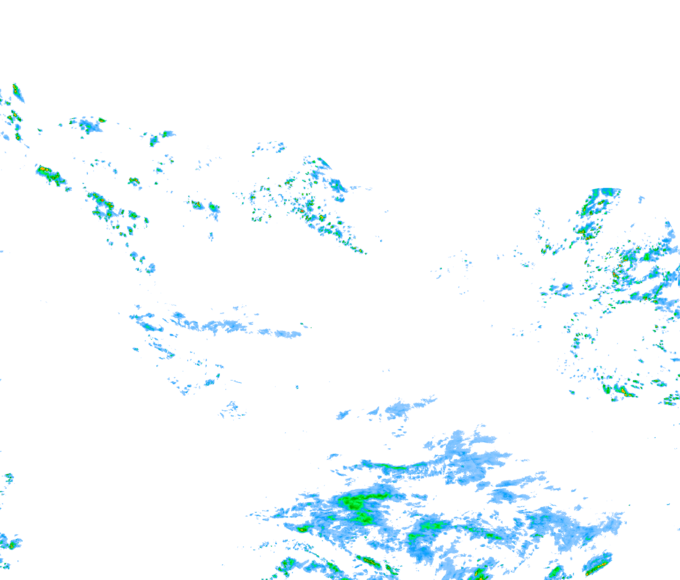 Weather radar data valid at 2026/06/26 19:24 UTC