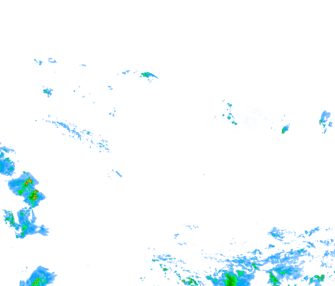 Weather radar data valid at 2026/06/27 03:48 UTC