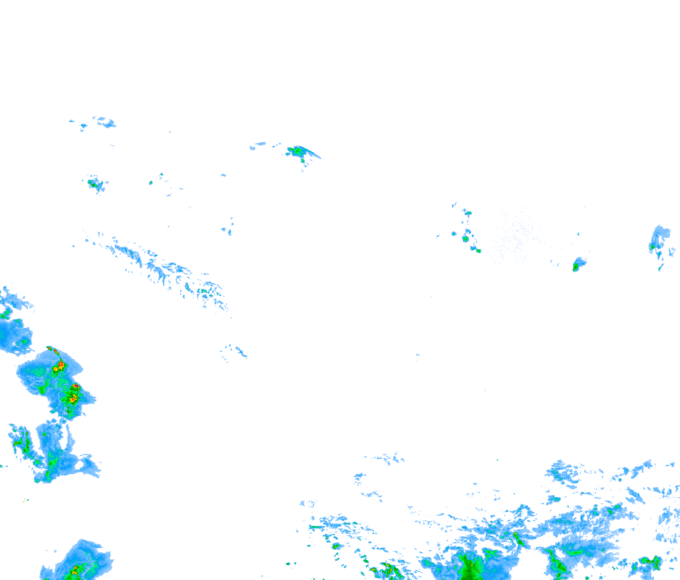 Weather radar data valid at 2026/06/27 04:00 UTC