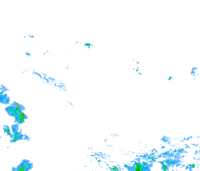 Weather radar data valid at 2026/06/27 04:06 UTC