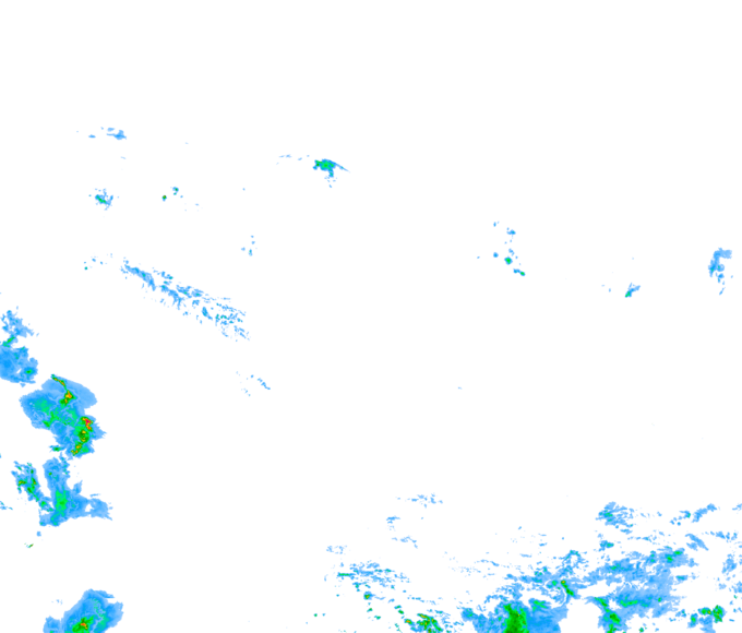 Weather radar data valid at 2026/06/27 04:12 UTC