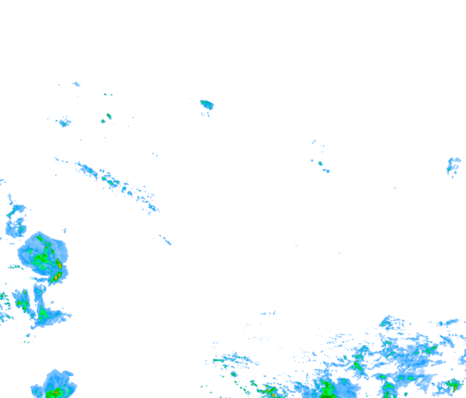 Weather radar data valid at 2026/06/27 04:48 UTC