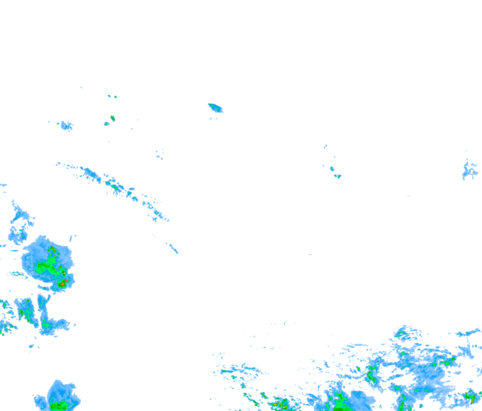 Weather radar data valid at 2026/06/27 05:06 UTC