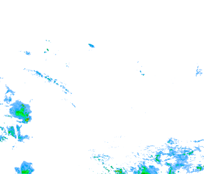 Weather radar data valid at 2026/06/27 05:12 UTC