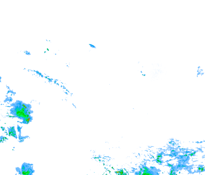 Weather radar data valid at 2026/06/27 05:24 UTC