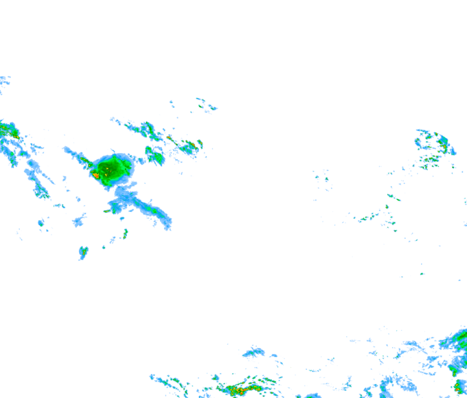 Weather radar data valid at 2026/06/27 17:30 UTC