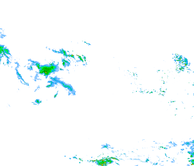 Weather radar data valid at 2026/06/27 18:36 UTC