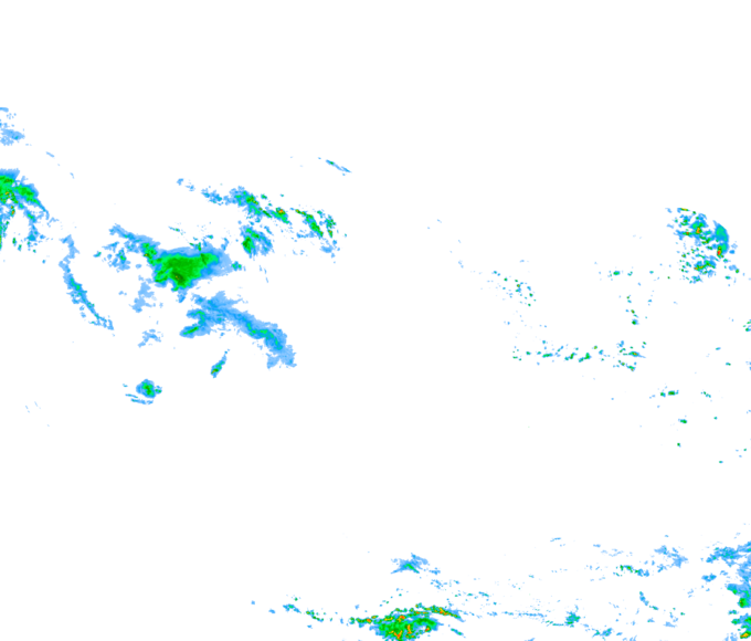 Weather radar data valid at 2026/06/27 18:48 UTC