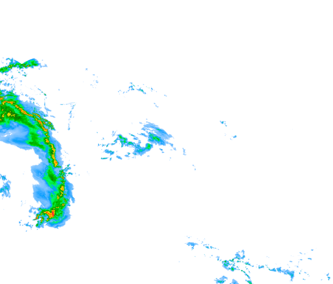 Weather radar data valid at 2026/06/28 04:42 UTC