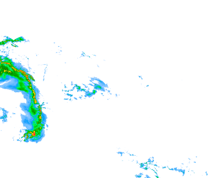 Weather radar data valid at 2026/06/28 04:54 UTC