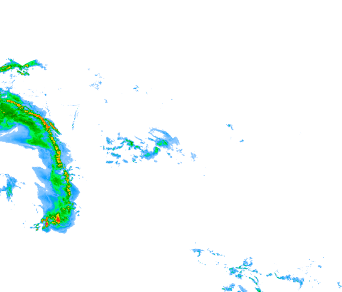 Weather radar data valid at 2026/06/28 05:12 UTC