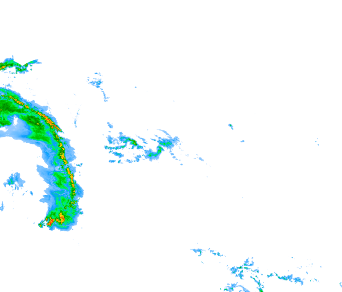 Weather radar data valid at 2026/06/28 05:42 UTC