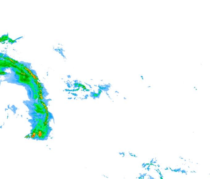 Weather radar data valid at 2026/06/28 06:06 UTC