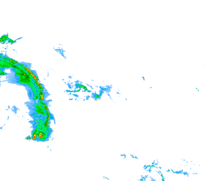 Weather radar data valid at 2026/06/28 06:12 UTC