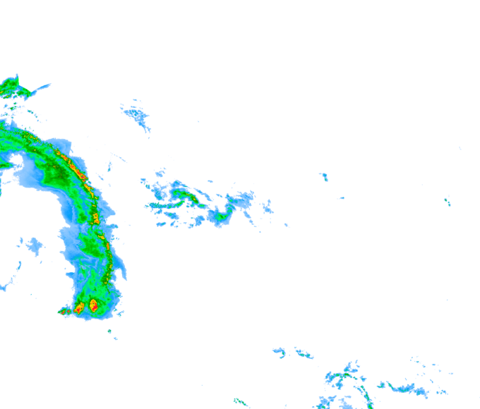 Weather radar data valid at 2026/06/28 06:18 UTC