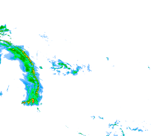 Weather radar data valid at 2026/06/28 06:48 UTC