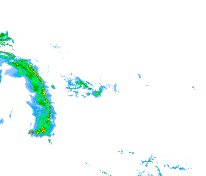Weather radar data valid at 2026/06/28 06:54 UTC