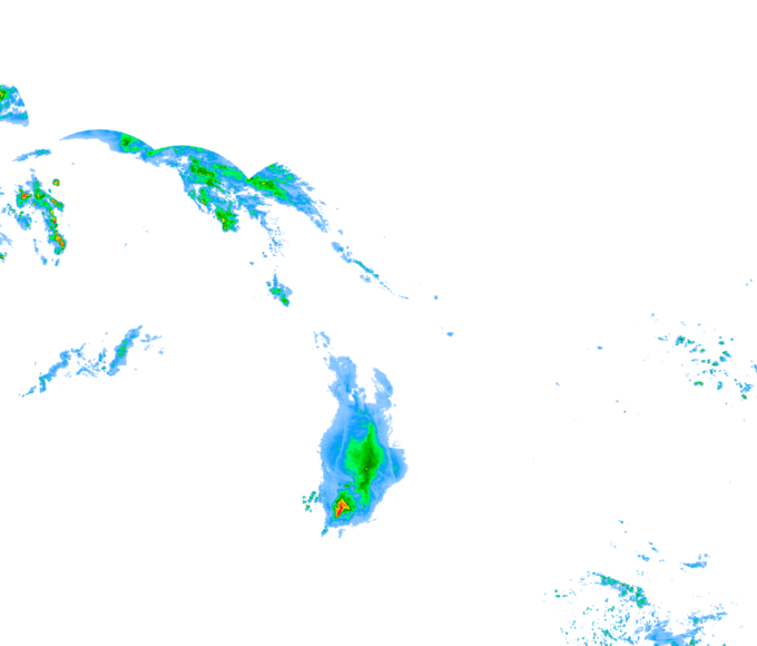 Weather radar data valid at 2026/06/28 17:36 UTC