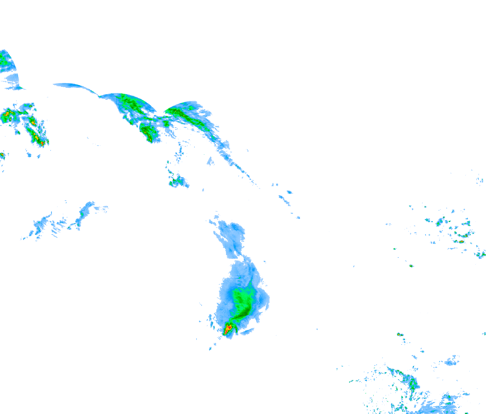 Weather radar data valid at 2026/06/28 18:30 UTC