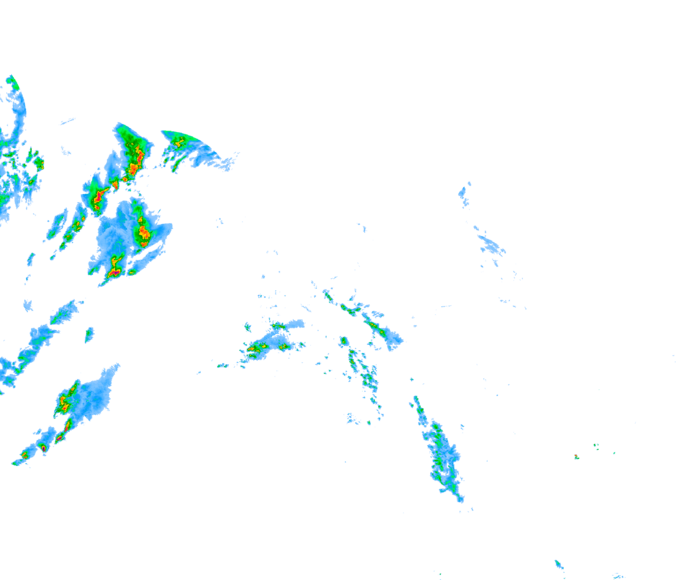Weather radar data valid at 2026/06/29 06:00 UTC