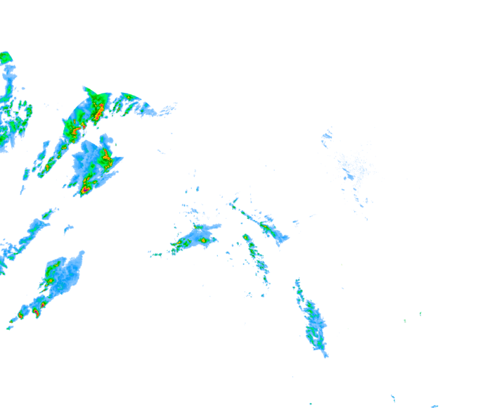 Weather radar data valid at 2026/06/29 06:30 UTC