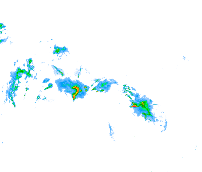Weather radar data valid at 2026/06/29 18:00 UTC