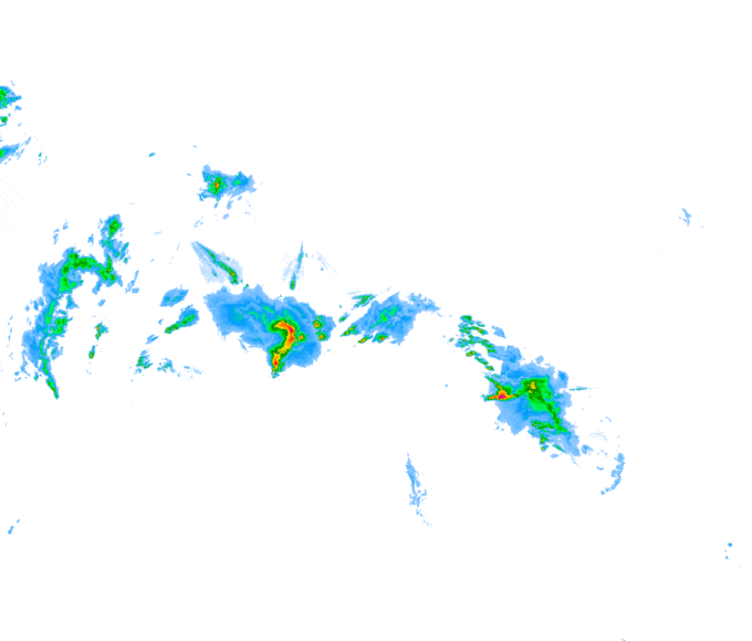 Weather radar data valid at 2026/06/29 18:06 UTC