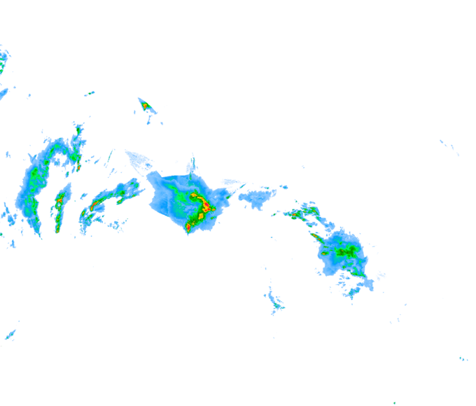 Weather radar data valid at 2026/06/29 19:12 UTC