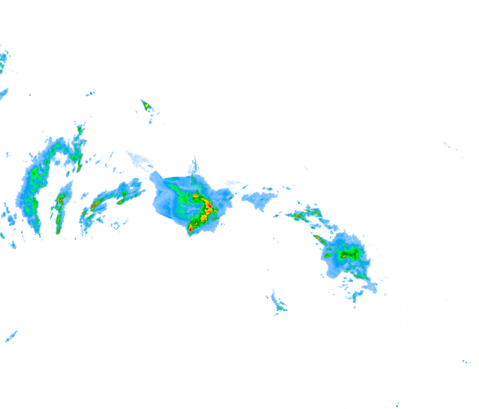 Weather radar data valid at 2026/06/29 19:18 UTC