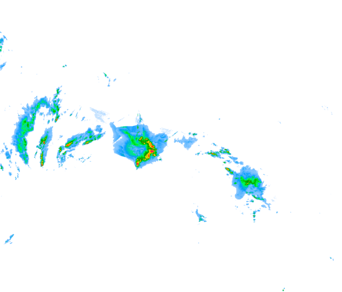 Weather radar data valid at 2026/06/29 19:30 UTC