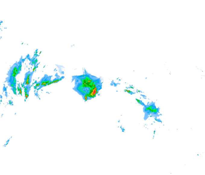 Weather radar data valid at 2026/06/29 20:06 UTC