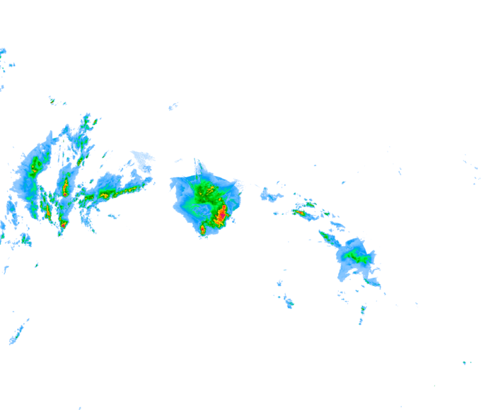 Weather radar data valid at 2026/06/29 20:12 UTC