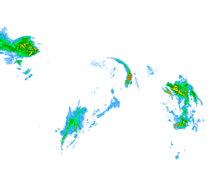 Weather radar data valid at 2026/06/30 10:30 UTC