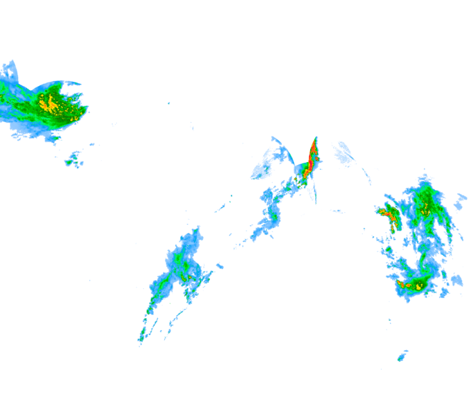 Weather radar data valid at 2026/06/30 11:30 UTC