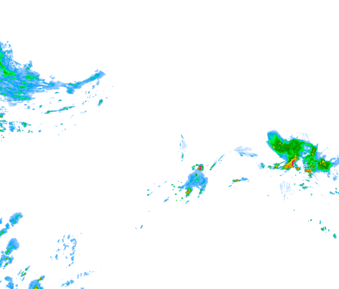 Weather radar data valid at 2026/06/30 23:06 UTC