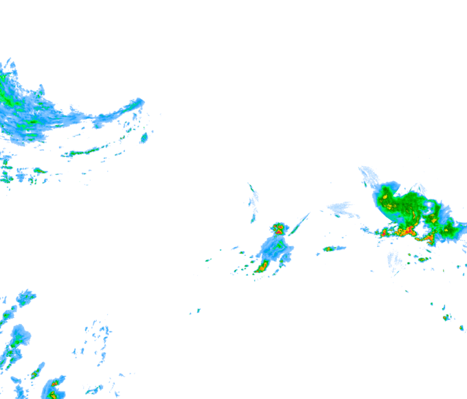Weather radar data valid at 2026/06/30 23:30 UTC