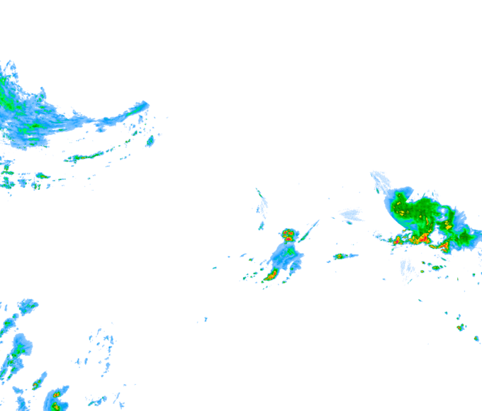 Weather radar data valid at 2026/06/30 23:36 UTC
