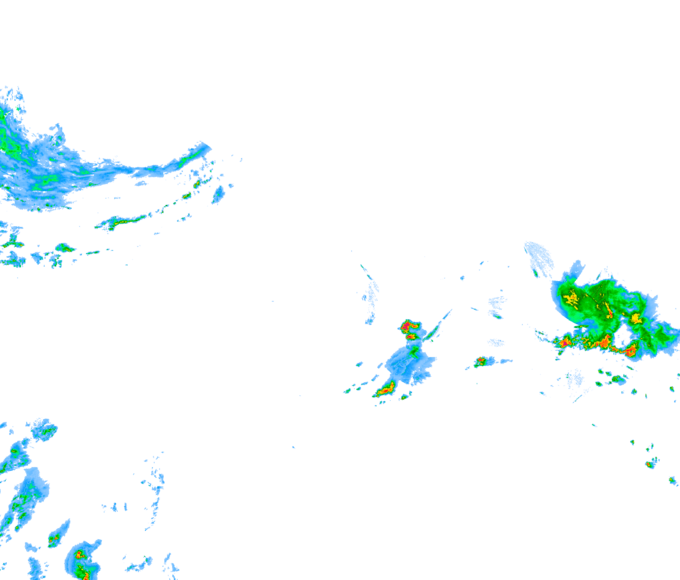 Weather radar data valid at 2026/06/30 23:54 UTC