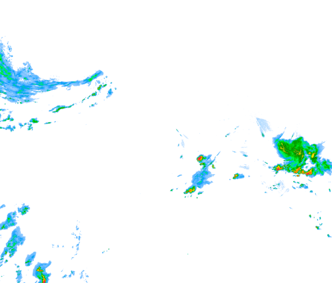 Weather radar data valid at 2026/07/01 00:12 UTC
