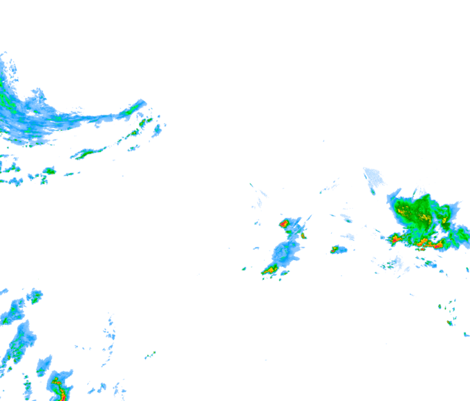 Weather radar data valid at 2026/07/01 00:18 UTC