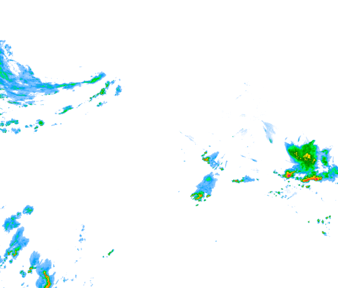 Weather radar data valid at 2026/07/01 00:48 UTC