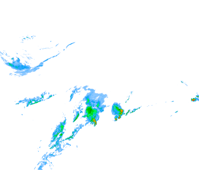 Weather radar data valid at 2026/07/01 15:00 UTC