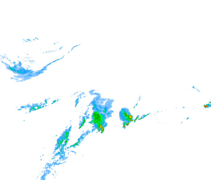 Weather radar data valid at 2026/07/01 15:12 UTC
