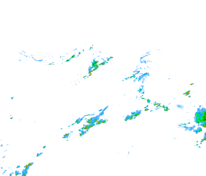 Weather radar data valid at 2026/07/02 02:00 UTC