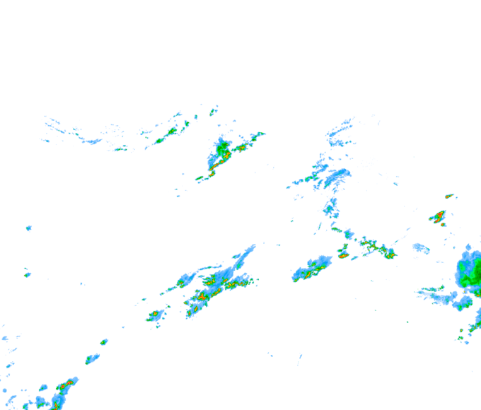 Weather radar data valid at 2026/07/02 02:06 UTC