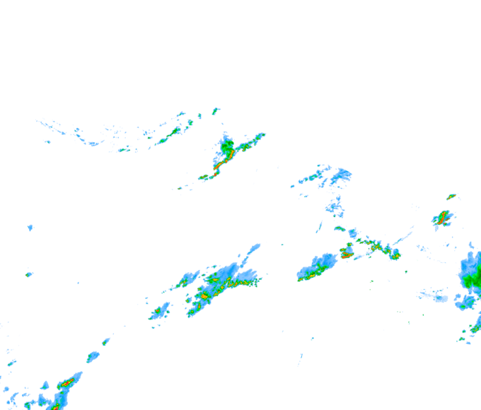 Weather radar data valid at 2026/07/02 02:24 UTC